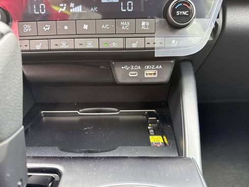 New 2026 Subaru Outback Touring XT image 32