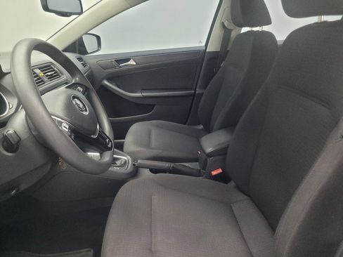 Used 2016 Volkswagen Jetta S FWD image 17