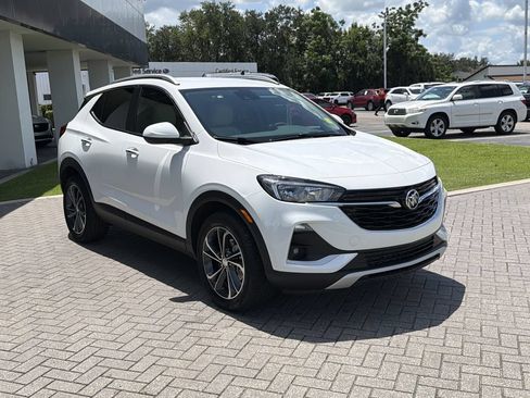 Used 2023 Buick Encore GX Select FWD image 6