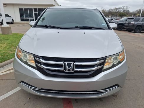 Used 2014 Honda Odyssey EX image 9