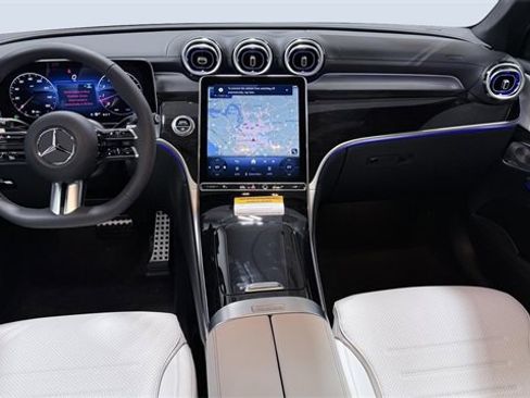 New 2026 Mercedes-Benz GLC 300 4MATIC image 6