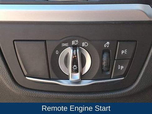 Used 2024 BMW X4 xDrive30i w/ Parking Assistance Package AWD/4WD image 9