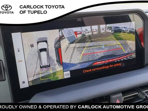 Used 2025 Toyota Land Cruiser w/ Premium Package AWD/4WD image 6