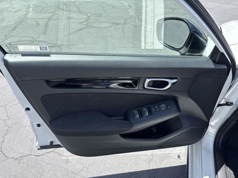 Certified 2026 Honda Civic Sport image 11