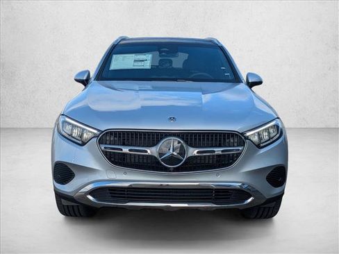 Used 2026 Mercedes-Benz GLC 300 image 6