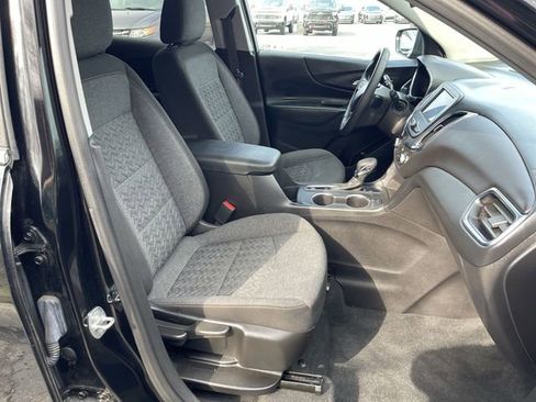 Certified 2023 Chevrolet Equinox LT image 27