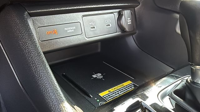 Certified 2026 Acura Integra FWD image 21