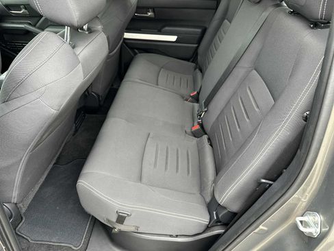 Used 2024 Toyota Tacoma TRD Sport RWD image 22