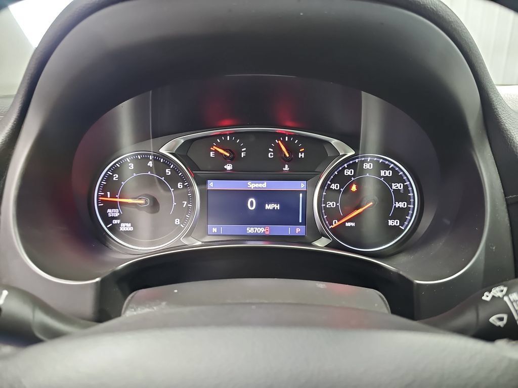 Used 2023 GMC Terrain SLT w/ Elevation Edition AWD/4WD image 19