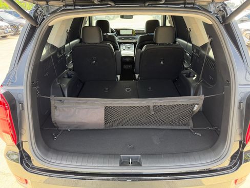 Used 2021 Hyundai Palisade Limited FWD image 30