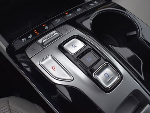 Used 2023 Hyundai Tucson Limited image 28