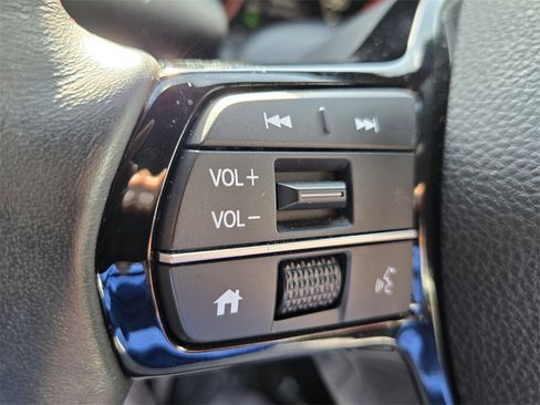 Certified 2024 Honda Civic Si image 27