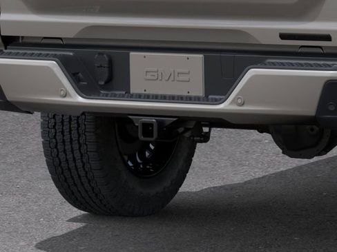 New 2026 GMC Canyon Elevation w/ Convenience Package AWD/4WD image 14