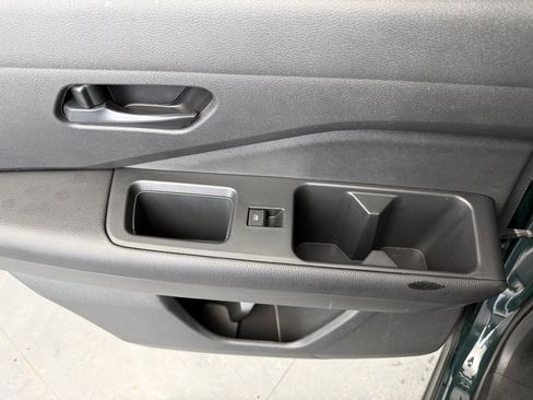 Used 2023 Nissan Pathfinder Rock Creek image 38