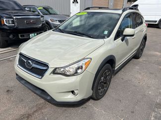 Used 2014 Subaru Crosstrek 2.0i Limited image 1