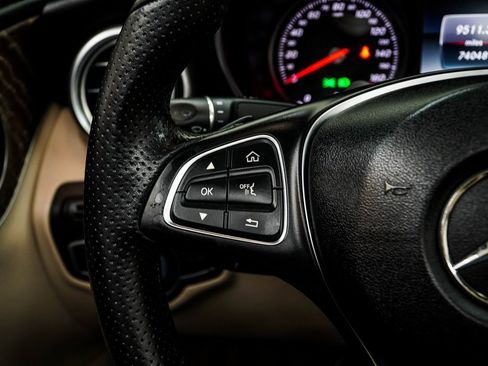 Used 2018 Mercedes-Benz C 300 Cabriolet image 24