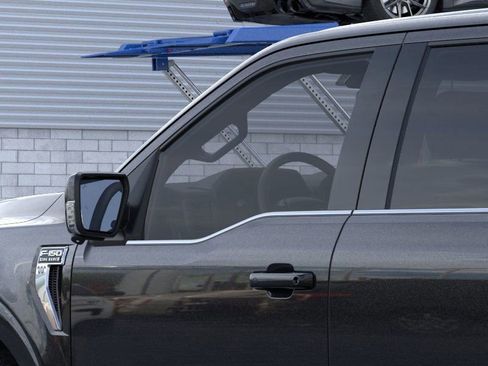 New 2026 Ford F150 King Ranch image 20