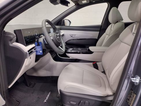 New 2026 Hyundai Tucson Limited AWD/4WD image 26