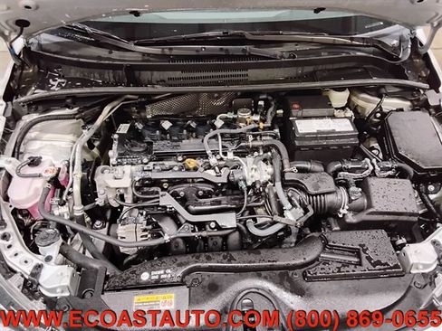 Used 2024 Toyota Corolla LE FWD image 9