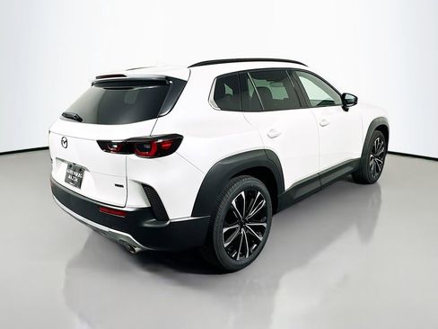 New 2026 MAZDA CX-50 AWD 2.5 S w/ Weather Package image 21