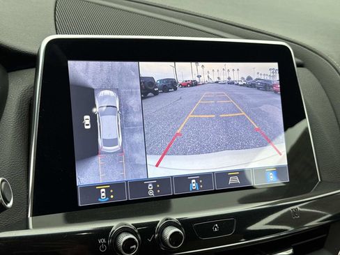 Used 2020 Cadillac CT5 Premium Luxury image 16