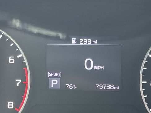 Certified 2022 Kia Seltos S image 14