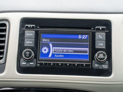 Used 2021 Honda HR-V LX image 21