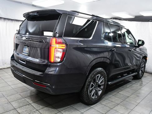 Used 2023 Chevrolet Tahoe Z71 image 6