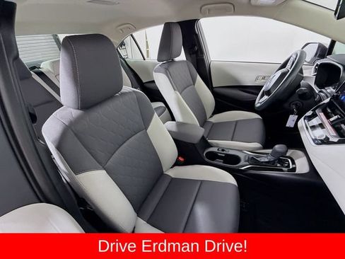 Certified 2025 Toyota Corolla LE FWD image 23