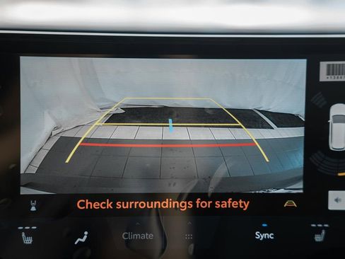 New 2026 Toyota C-HR image 42