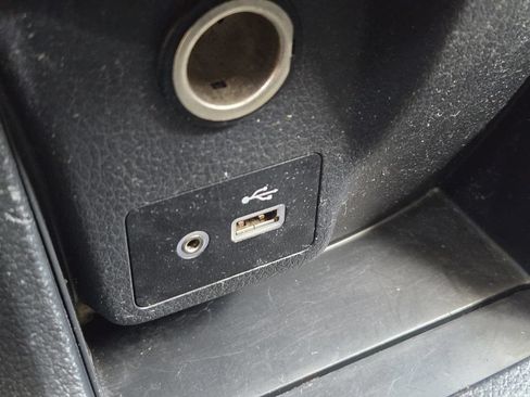 Used 2021 Nissan NV200 S w/ Back Door Glass Package FWD image 21