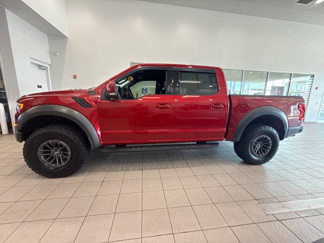 Used 2020 Ford F150 Raptor w/ Equipment Group 802A Luxury AWD/4WD image 5