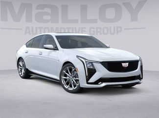 New 2026 Cadillac CT5 Sport AWD/4WD video 2