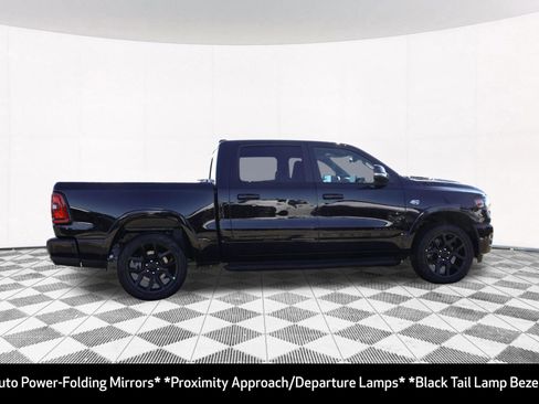 New 2026 RAM 1500 Laramie image 15