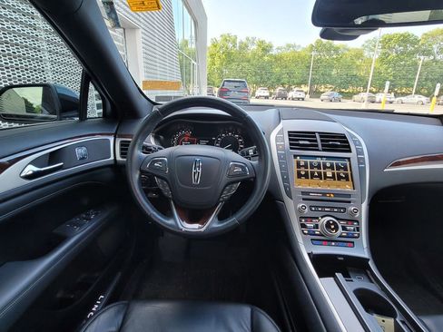 Used 2017 Lincoln MKZ Reserve w/ Climate Package AWD/4WD image 16