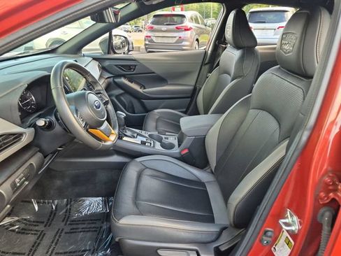 Used 2024 Subaru Crosstrek 2.5i Wilderness AWD/4WD image 15