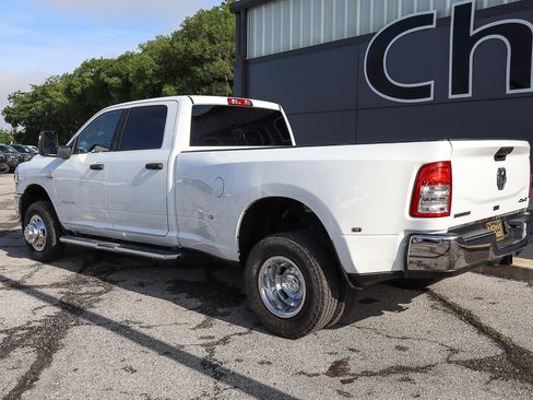 Used 2024 RAM 3500 Big Horn image 6