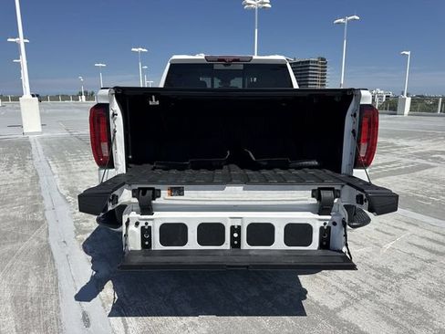 Used 2022 GMC Sierra 1500 Denali w/ Denali Reserve Package AWD/4WD image 24