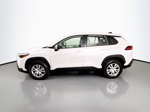 Used 2026 Toyota Corolla Cross L FWD image 6