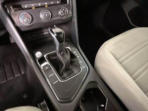 Used 2023 Volkswagen Tiguan S FWD image 21