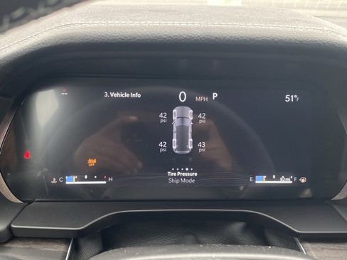 New 2025 Jeep Grand Cherokee Limited image 20