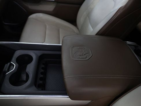 Used 2021 RAM 1500 Laramie w/ Laramie Southwest Edition image 36