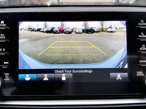 Used 2022 Honda Accord Sport image 13