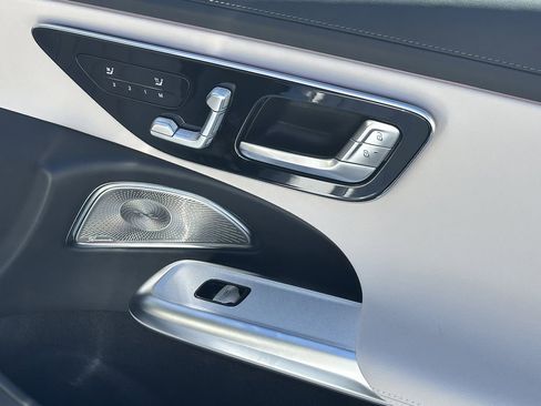 New 2026 Mercedes-Benz E 450 4MATIC Sedan image 17