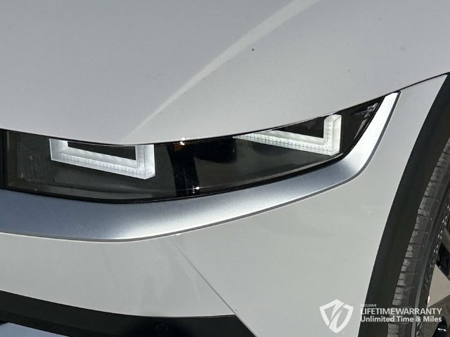 New 2027 Hyundai Ioniq 5 SEL RWD image 9
