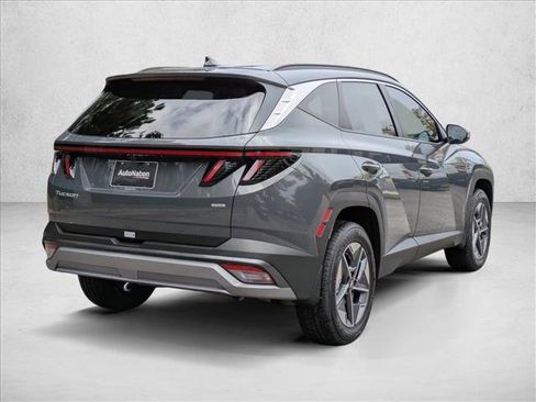 New 2026 Hyundai Tucson SEL image 2