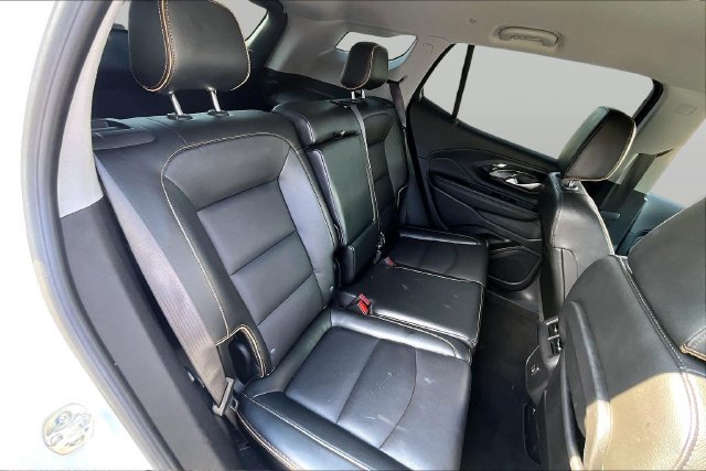 Used 2024 GMC Terrain AT4 AWD/4WD image 29