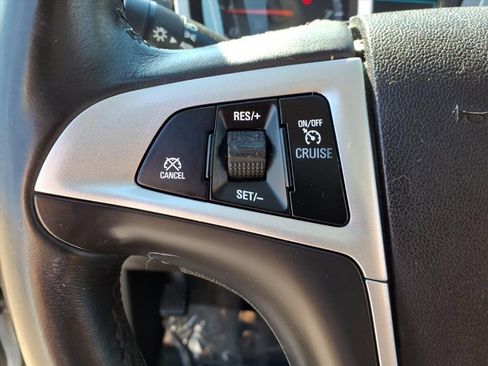 Used 2015 Chevrolet Equinox LT w/ Driver Convenience Package image 21