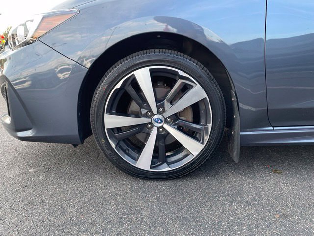 Used 2017 Subaru Impreza 2.0i Sport AWD/4WD image 31
