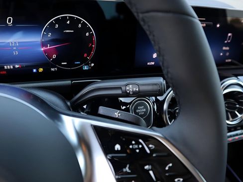 New 2026 Mercedes-Benz GLA 250 4MATIC image 35